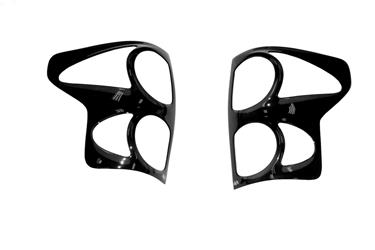 Tail Light&nbsp;Covers