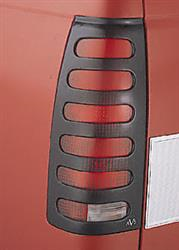 Tail Light&nbsp;Covers