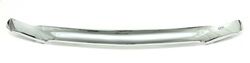 Aeroskin Hood Protector;&nbsp;Chrome