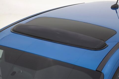 Windflector Sunroof Wind Deflector; Classic Style; 35.5 in.&nbsp;Wide