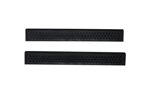 Stepshield Door Sill Protector; 2 pc.&nbsp;Front
