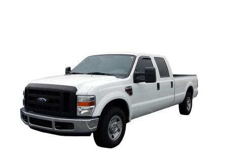 Ventvisor Deflector; Smoke; Outside Mount; 2&nbsp;pc.