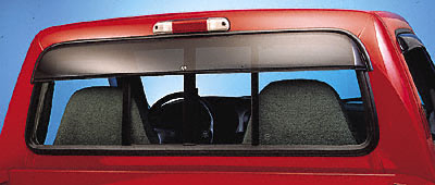 Rear Window&nbsp;Shade