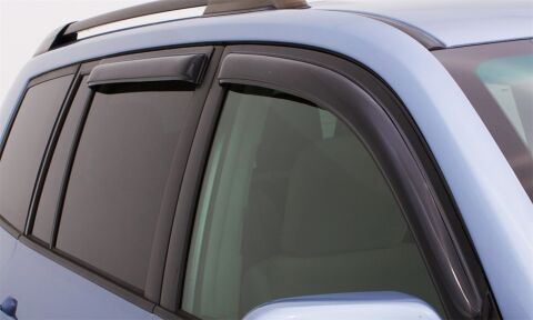 VENTVISOR 4PC SIDE WINDOW DEFLECTOR