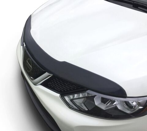 Aeroskin Hood Protector;&nbsp;Smoke
