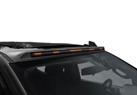 AeroCab Pro Marker Light with continuous LED;&nbsp;Black