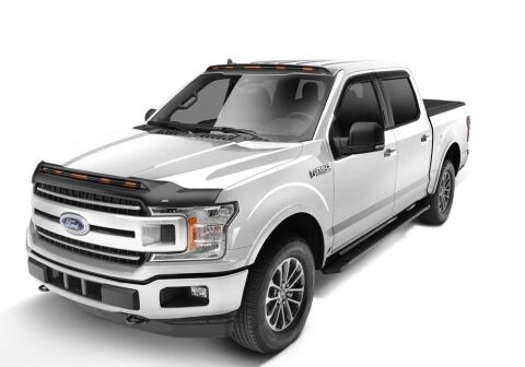 AeroCab Pro Marker Light with continuous LED;&nbsp;Black