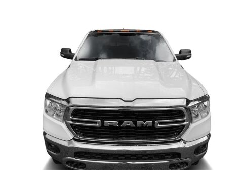 AeroCab Pro Marker Light with continuous LED;&nbsp;Black