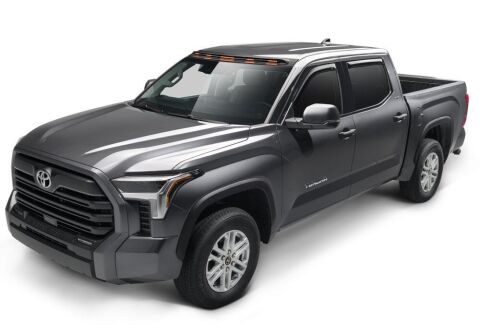 AeroCab Pro Marker Light with continuous LED;&nbsp;Black