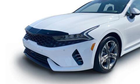 Aeroskin Hood Protector;&nbsp;Smoke