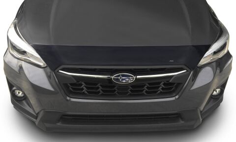 Aeroskin Hood Protector;&nbsp;Smoke