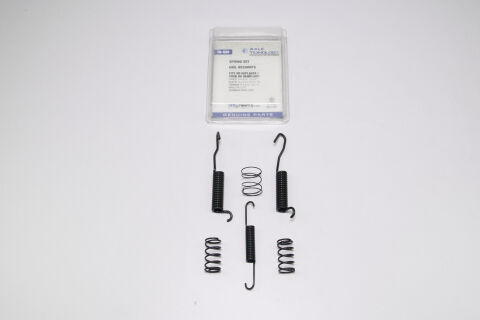 RETURN SPRING KIT FOR ELECTRIC&nbsp;BRAKES