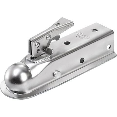 A-Frame Coupler: 2