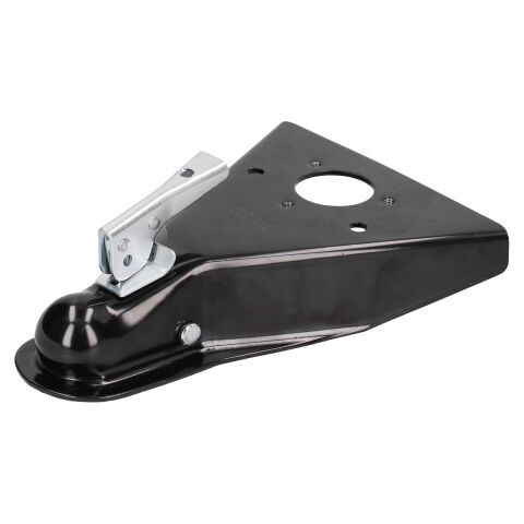 A-Frame Coupler: 2