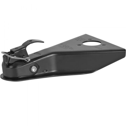 A-Frame Coupler: 2