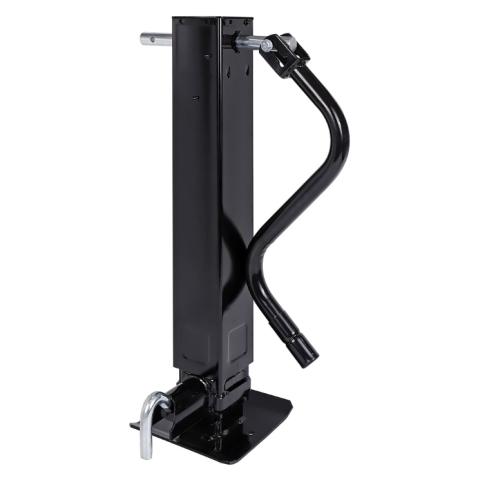 Dropleg Jack/12k/Sidewind/Front Pin/Spring&nbsp;Loaded