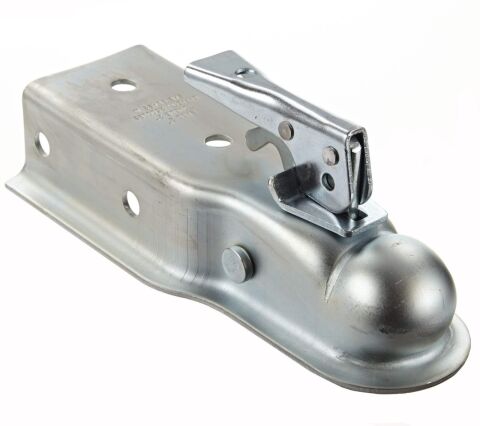 STRAIGHT COUPLER, 2