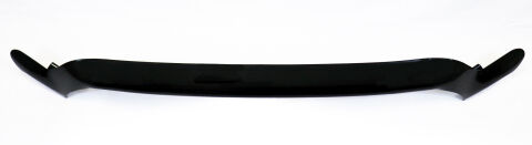 2014-21 TUNDRA HOOD GUARD -&nbsp;SMOKED