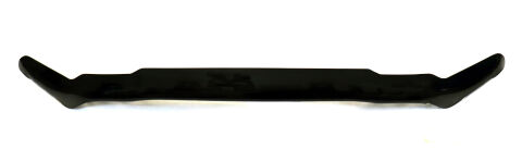 2019-2025 RAM 2500/3500 HOOD GUARD -&nbsp;SMOKED