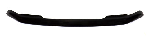 2020-25 SILVERADO 2500/3500HD HOOD GUARD -&nbsp;SMOKED