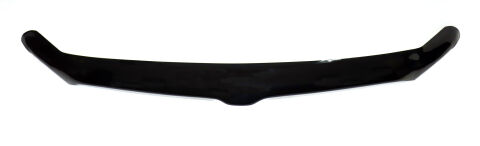 Enthuze Hood Guard - Smoked For 2019-2026 Ram&nbsp;1500