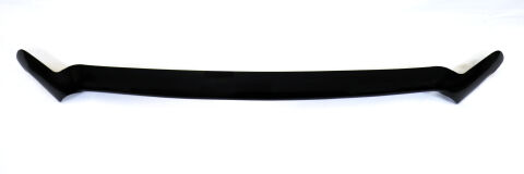 2019-25 SIERRA 1500 NEW BODY HOOD GUARD -&nbsp;SMOKED