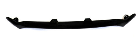 2011-16 F250/350/450/550 HOOD GUARD -&nbsp;SMOKED
