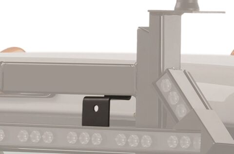 Arrow Stick Brackets;&nbsp;Pair
