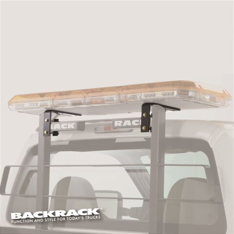 Light Bar Bracket; Universal; L Bracket; Sold in&nbsp;Pair