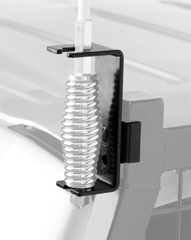 Mining Whip Bracket