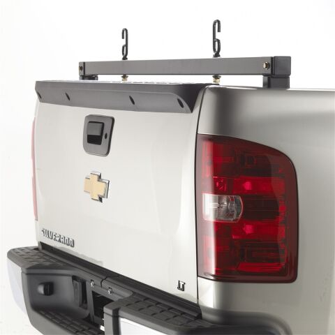Truck Bed Rear Bar for 93-11 Ford Ranger/93-14 Mazda&nbsp;pickup