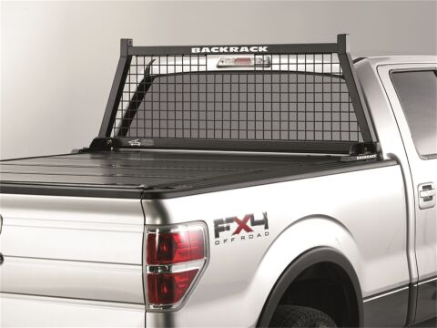SAFETY Frame Rack Only Fits Chev/GMC/Ram/Ford/Toyota/Nissan/Mazda