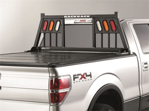 THREE LIGHT 17-24 F250/350/450 (Alnm Body)/99-16 F250/350/450; Excludes&nbsp;Lights