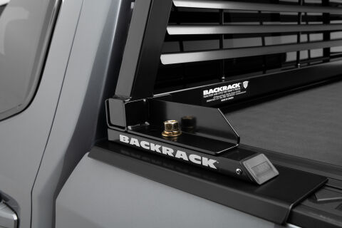 LOUVERED Silverado/Sierra/F150/Titan/Tundra/D/W Series/Ram w/o&nbsp;Rambox