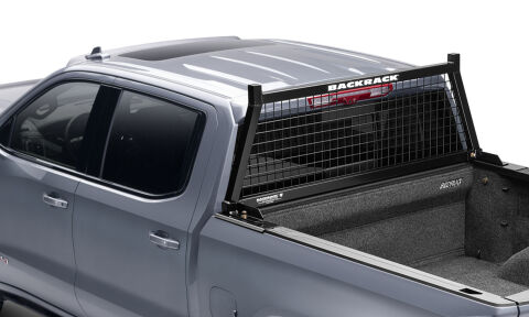 BACKRACK Safety Rack 2024-2025 Chevy Silverado&nbsp;EV