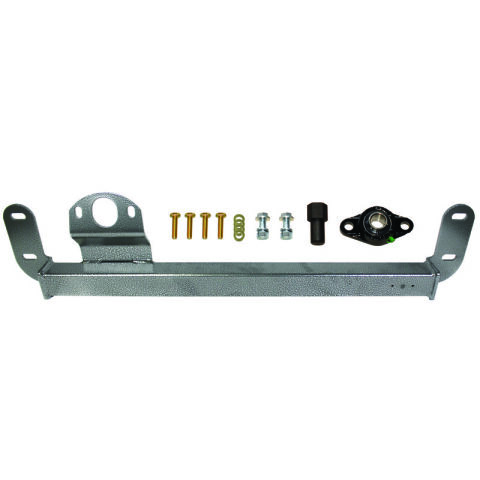 Steering Stabilzer Bar-Dodge 2013-2015 2500/3500&nbsp;4wd