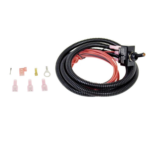 HIGH IDLE CONTROL FORD 6.7L POWER STROKE F-SERIES SUPERDUTY&nbsp;2023+