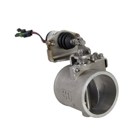 Positive Air Shutdown-Ford 2008-2010&nbsp;6.4L