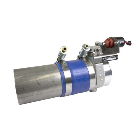 Positive Air Shut-Off - Ford 2011-2014&nbsp;6.7L