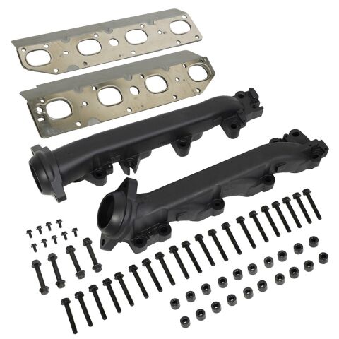 EXHAUST MANIFOLD KIT DODGE/RAM 1500/2500/3500 09-22 5.7L&nbsp;HEMI