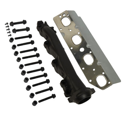 EXHAUST MANIFOLD PS DODGE/RAM 1500/2500/3500 09-22 5.7L&nbsp;HEMI