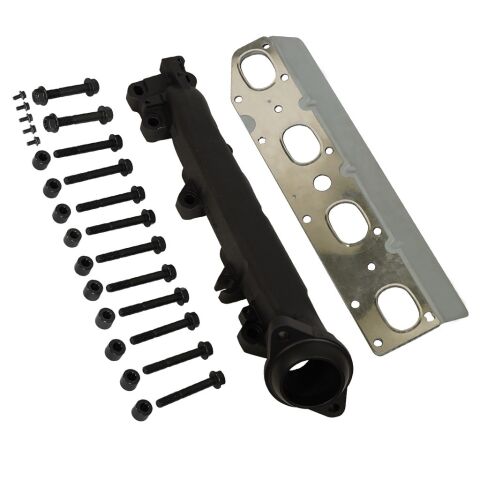 EXHAUST MANIFOLD DS DODGE/RAM 1500/2500/3500 09-22 5.7L&nbsp;HEMI