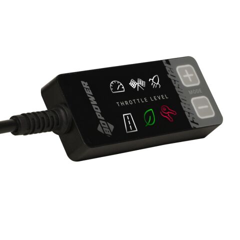 BD TS Booster V3.0 - Chevy / Dodge / Ford / GMC /&nbsp;Jeep