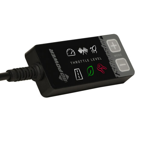 BD TS Booster V3.0 - Chevy / Dodge / Ford / GMC /&nbsp;Jeep