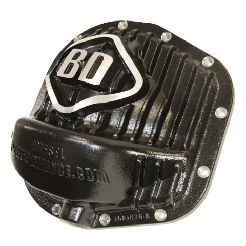 Differential Cover, Rear - Sterling 12-10.25/10.5 - Ford 1989-2019 Single&nbsp;Wheel