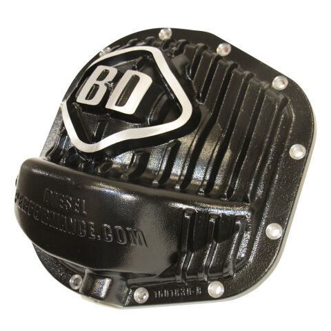 Differential Cover, Rear - Sterling 12-10.25/10.5 - Ford 1989-2019 Single&nbsp;Wheel