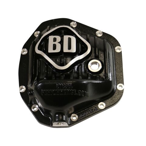 Differential Cover Rear Dana 70 Dodge 1981-1993 2500/3500 & 1994-2002 2500&nbsp;Auto