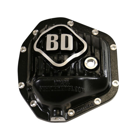 Differential Cover Rear Dana 70 Dodge 1981-1993 2500/3500 & 1994-2002 2500&nbsp;Auto