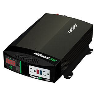 PROWATT 1000SW TRUE SINE WAVE INVERTER