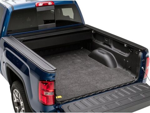 BEDRUG BEDMAT FOR SPRAY-IN OR NO BED LINER  2024-2025 TOYOTA TACOMA 6'&nbsp;BED